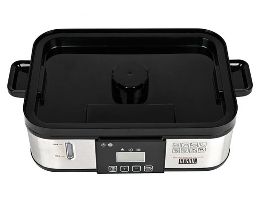 Пароварка GFGril GFS-9D